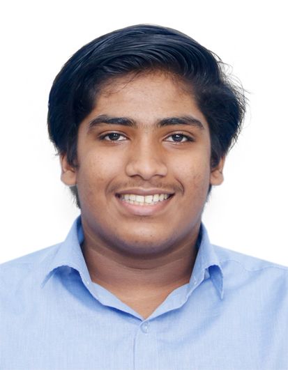 Student Photo